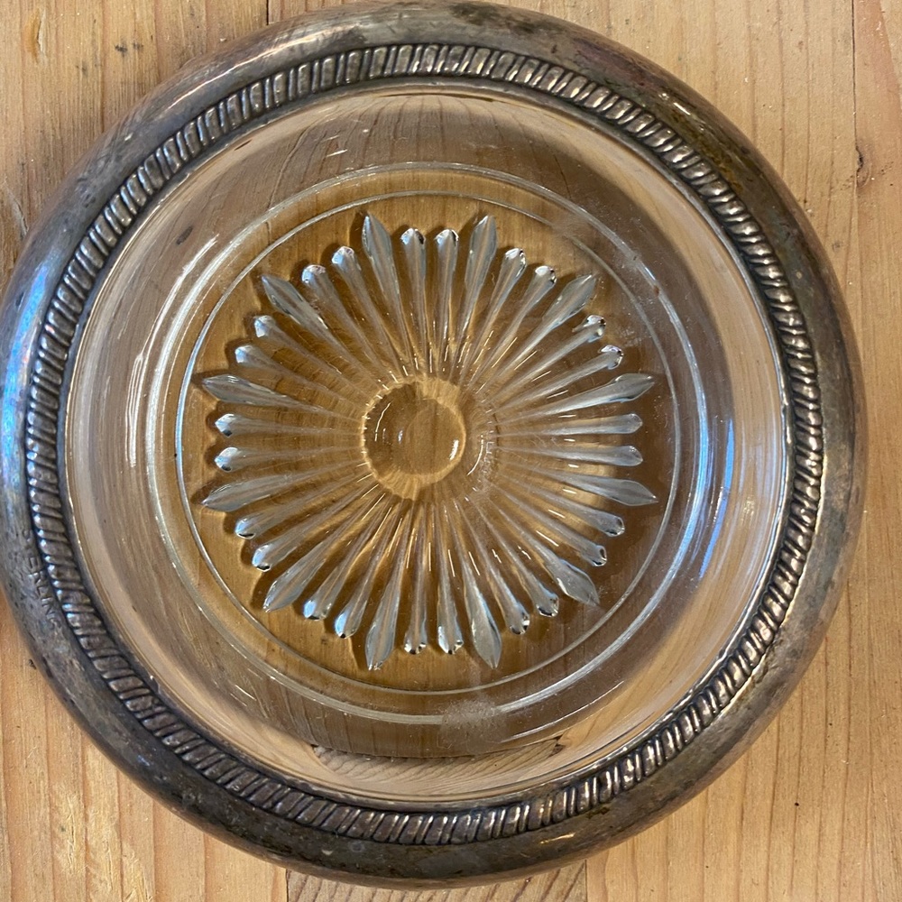 Vintage Coasters